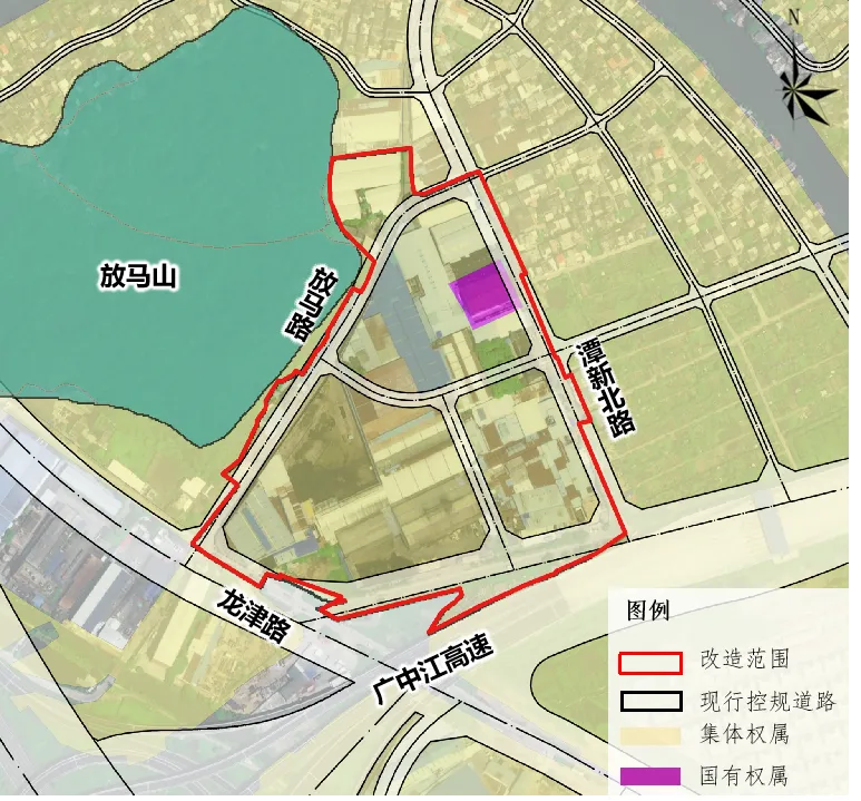 图1.改造范围示意图.png